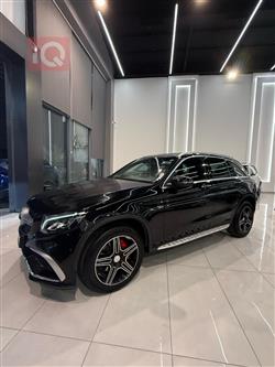 مرسيدس بنز GLC